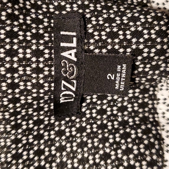 NWT  Roz & Ali pants - Picture 7 of 8